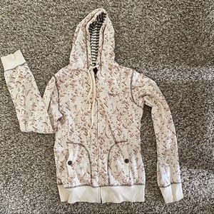 Element Hoodie